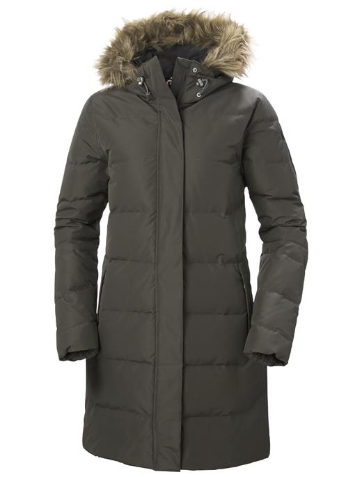HELLY HANSEN W ADEN DOWN PARKA