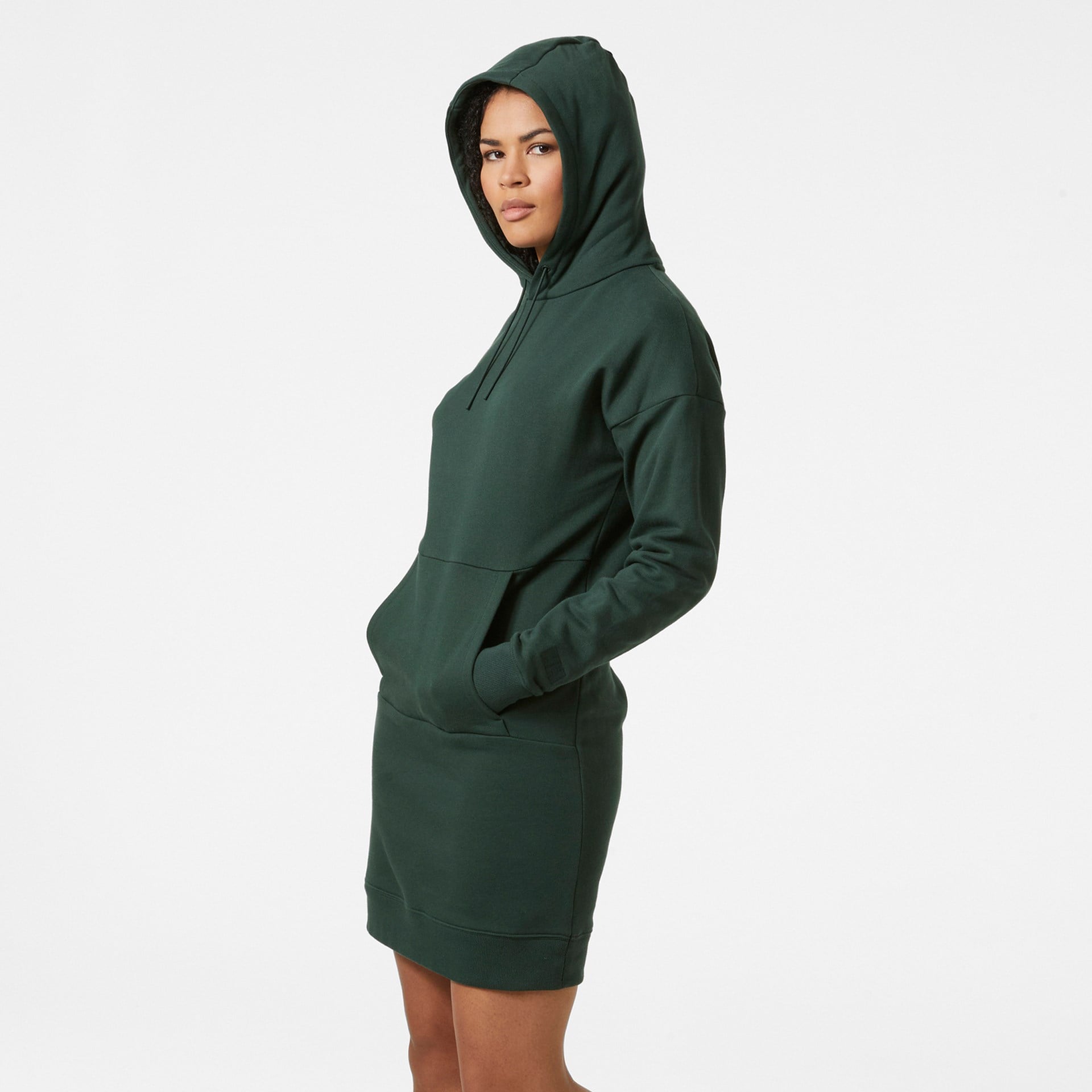 HELLY HANSEN W ADORE HOODIE ELBİSE
