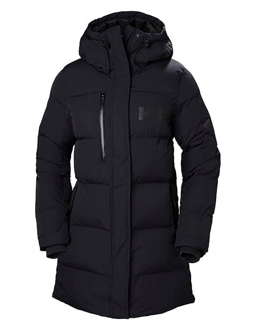 HELLY HANSEN W ADORE PUFFY PARKA