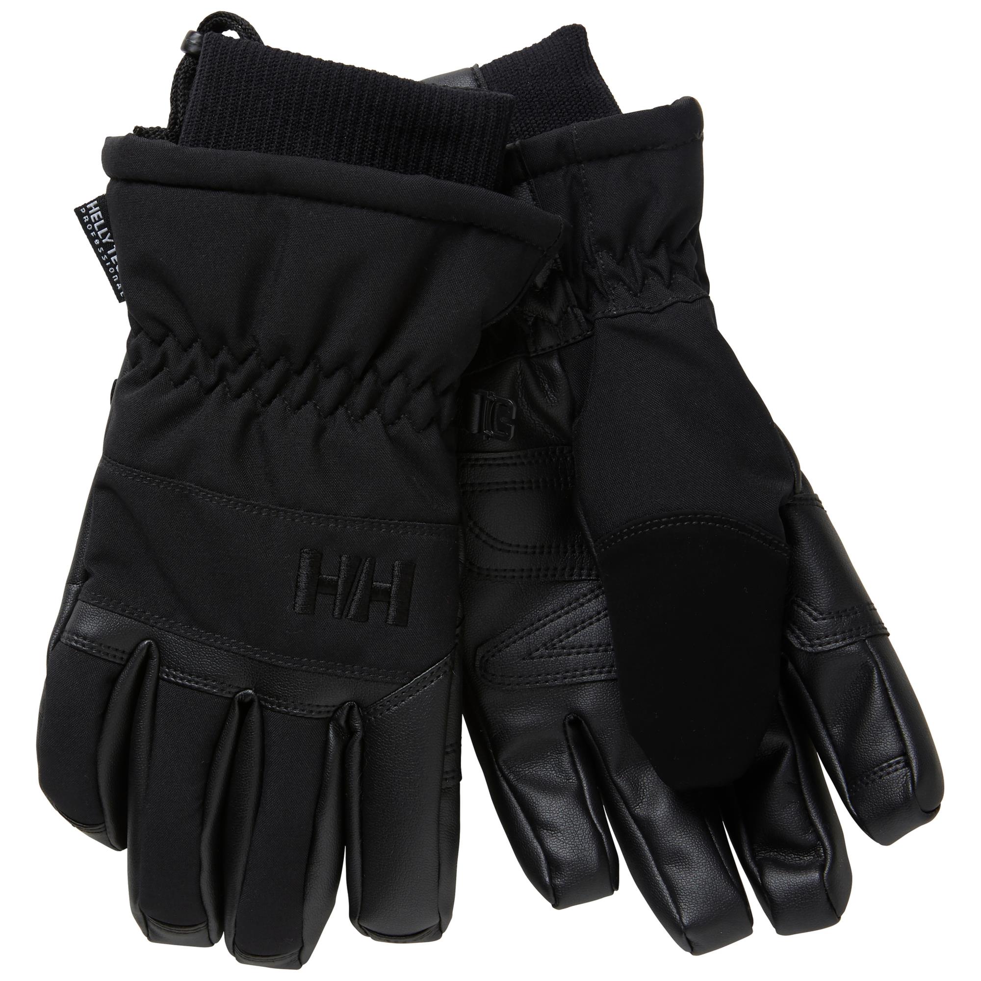 HELLY HANSEN W ALL MOUNTAIN ELDİVEN