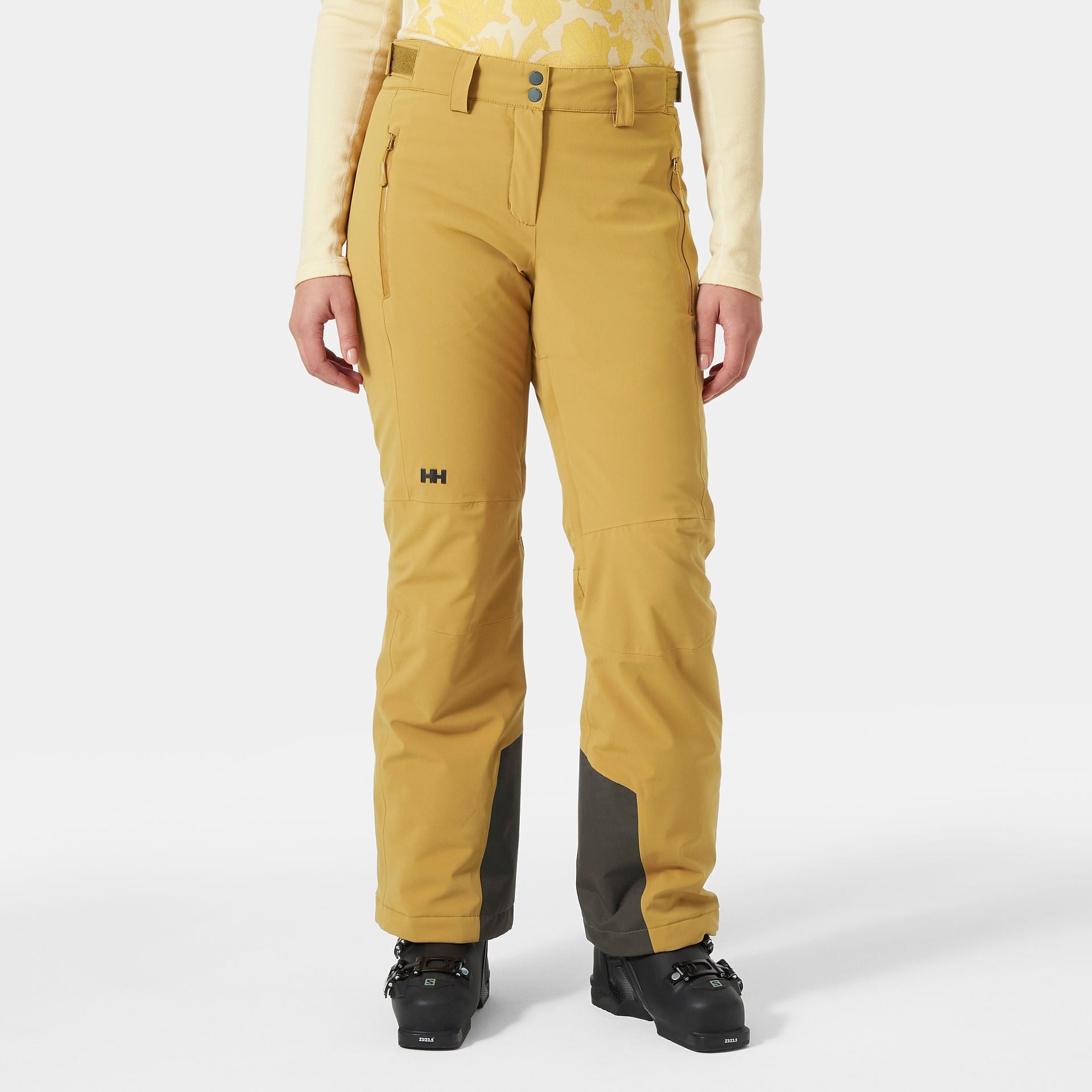 HELLY HANSEN W ALPHELIA 2.0 PANTOLON