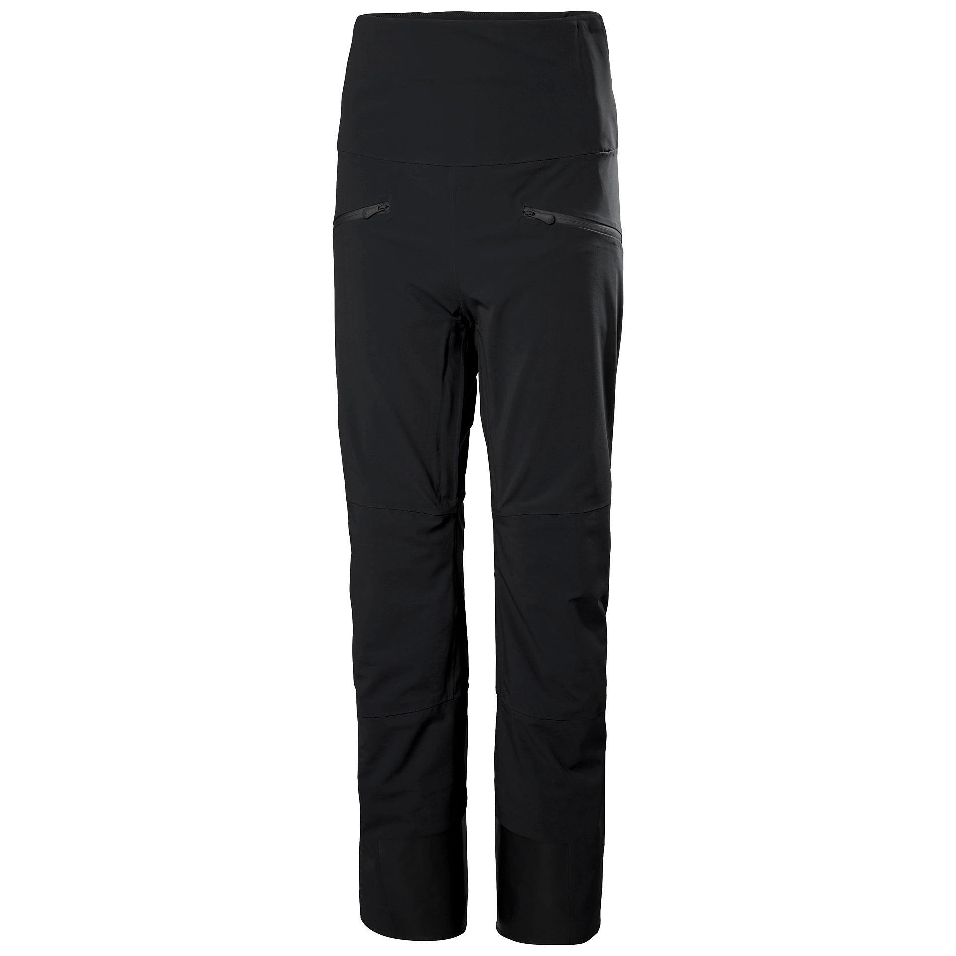 HELLY HANSEN W ALPHELIA HI WAIST INS PANTOLON