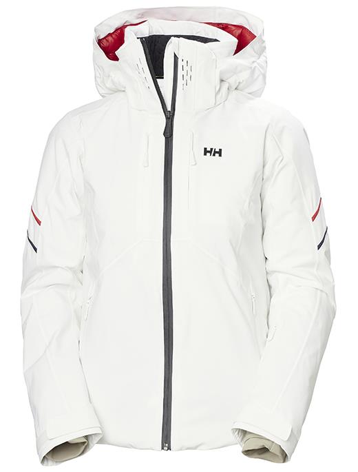 HELLY HANSEN W ALPHELIA INFINITY MONT