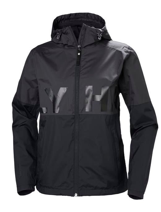 Helly Hansen Amuze Jacket HELLY HANSEN W AMUZE MONT
