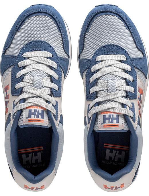 HELLY HANSEN WOMEN'S ANAKIN LEATHER SHOES
