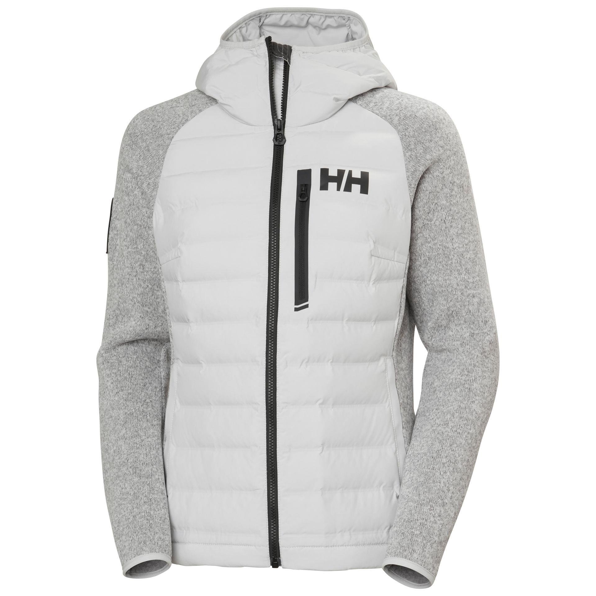 HELLY HANSEN W ARCTIC OCEAN HYBRID INS MONT