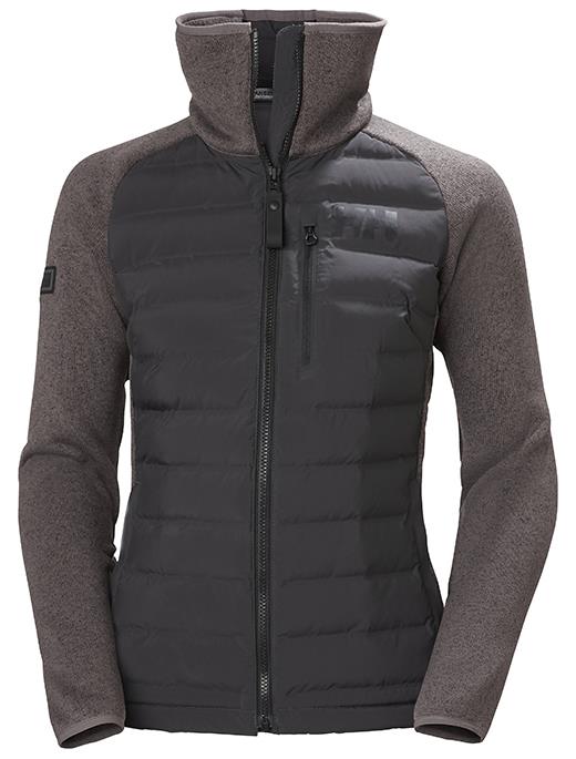 HELLY HANSEN W ARCTIC OCEAN HYBRID INSULATO