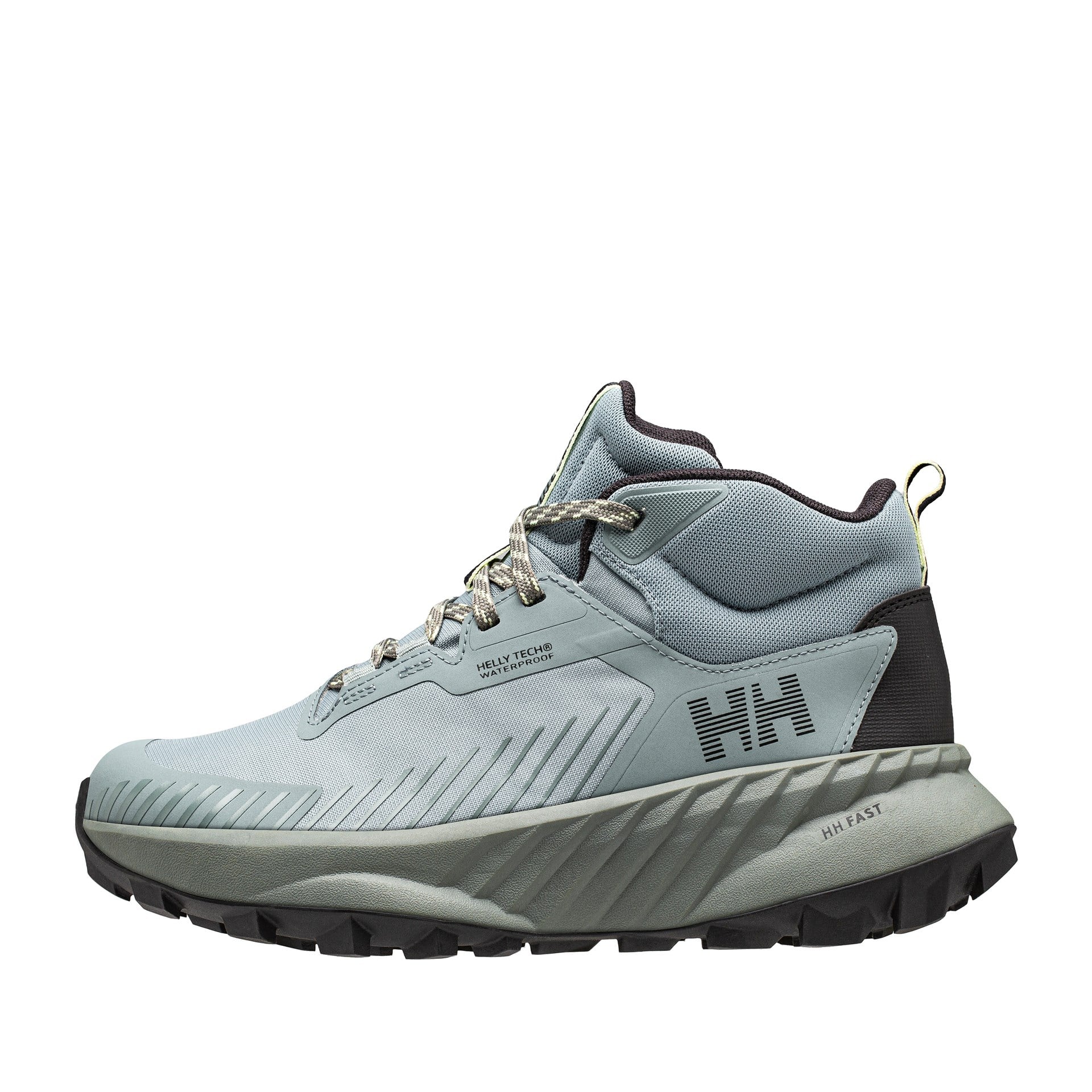 HELLY HANSEN W AWE HIKER MID HT BOT