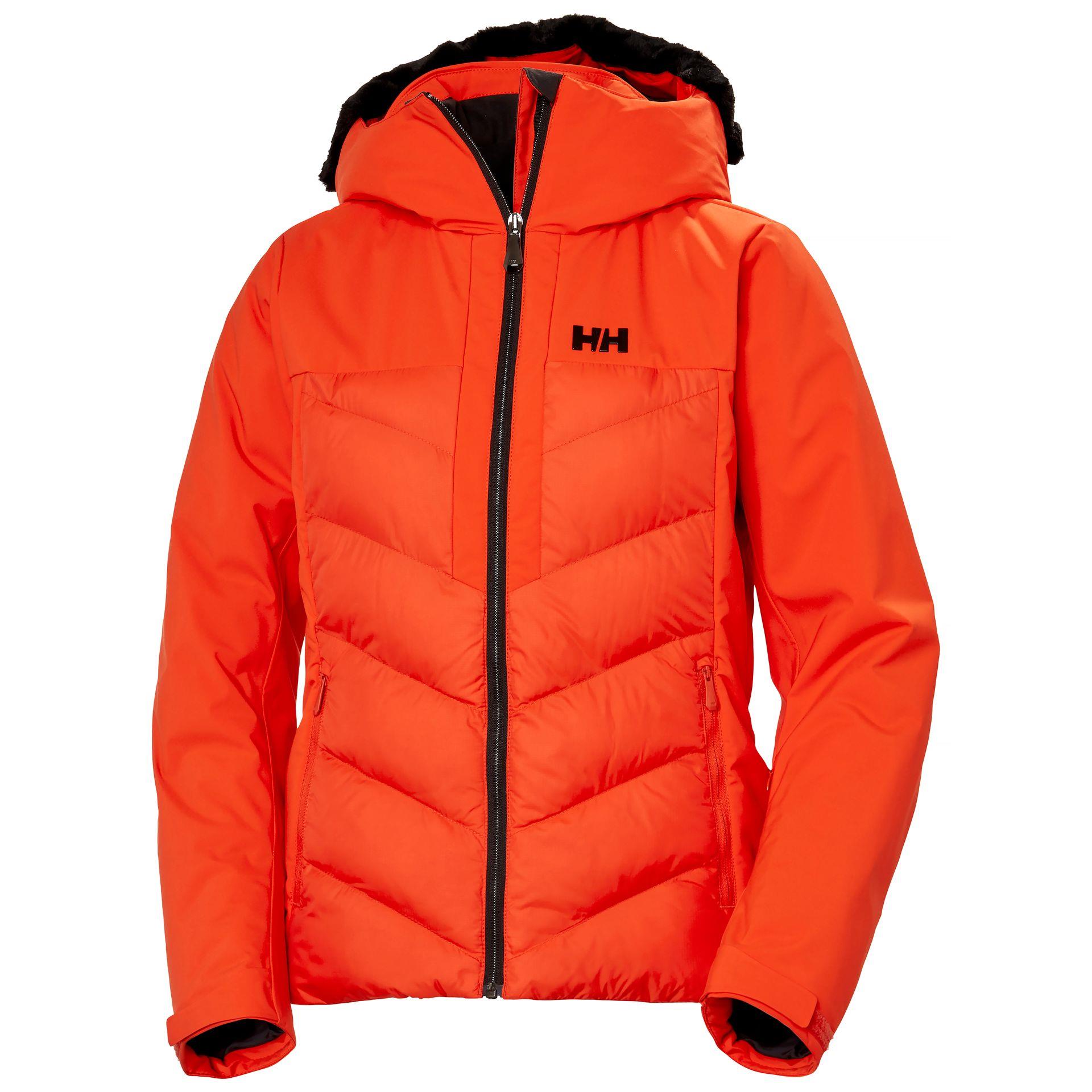 HELLY HANSEN W BELLISSIMO MONT