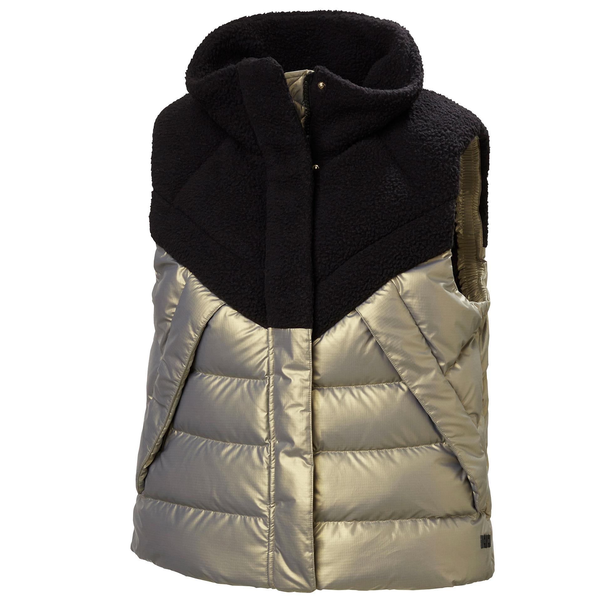 HELLY HANSEN W BLISS DOWN YELEK