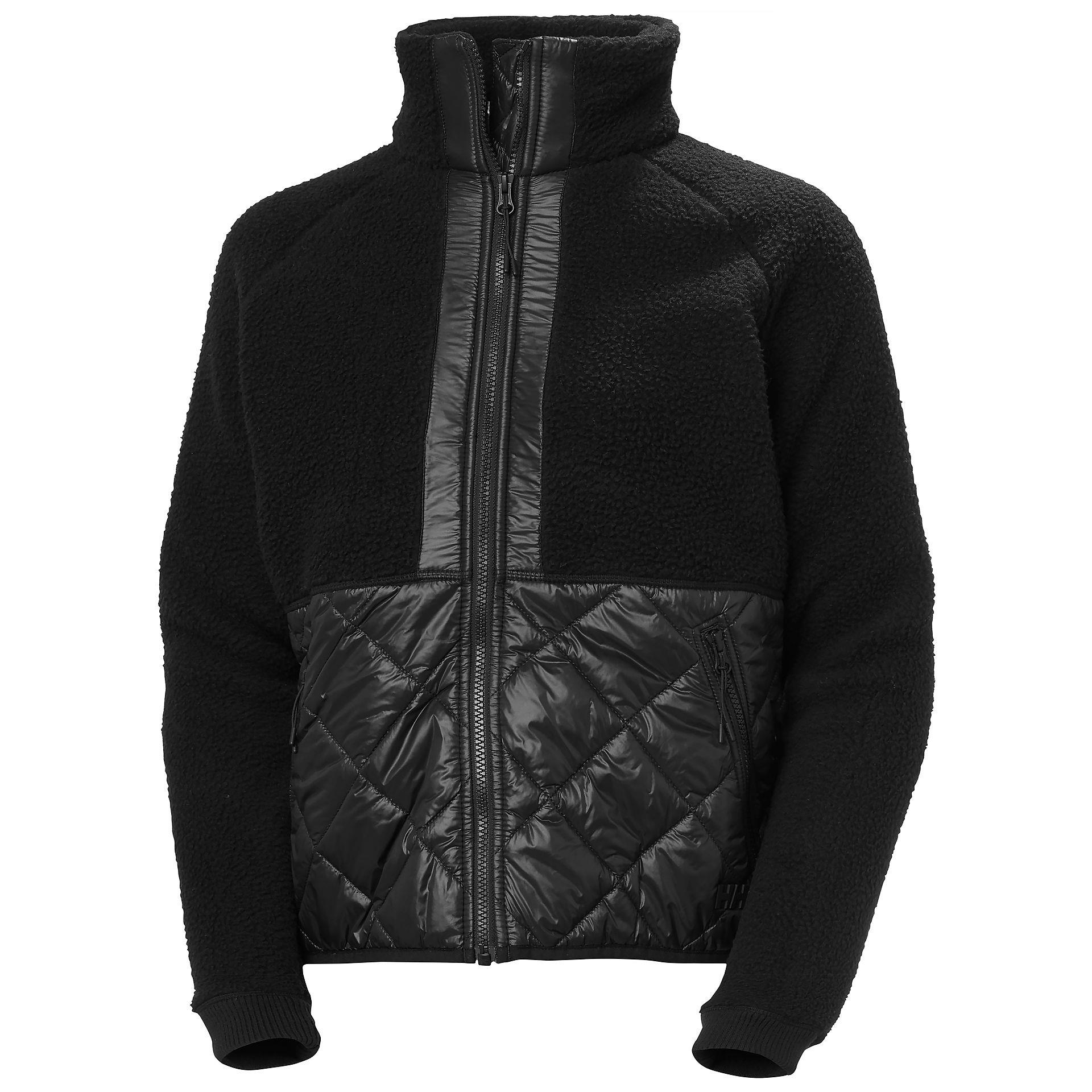 HELLY HANSEN W BLISS HYBRID MONT