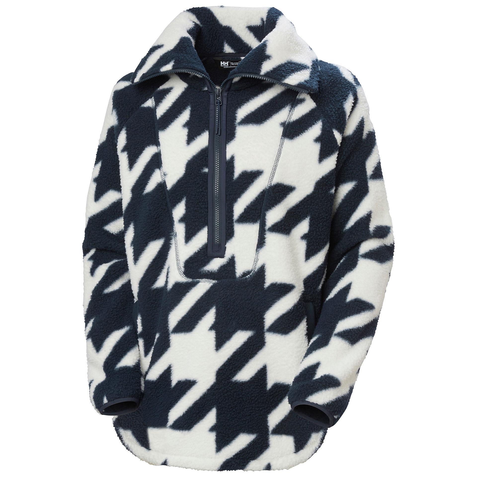 HELLY HANSEN W BLISS PILE POLAR
