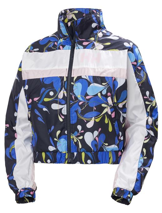 HELLY HANSEN W BREEZE PACKABLE WIND MONT