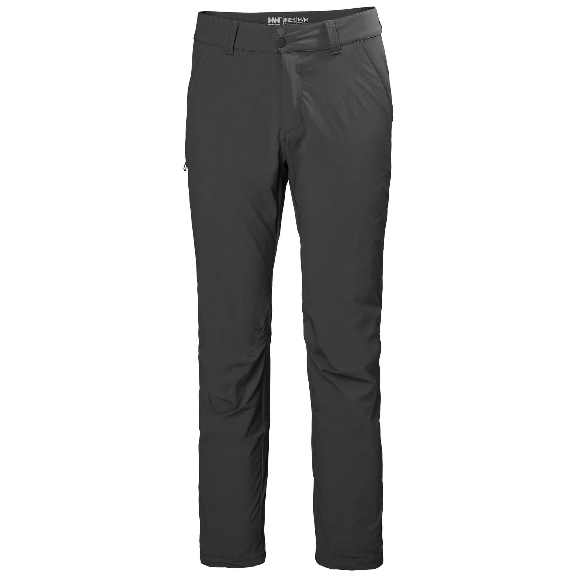 HELLY HANSEN  W BRONA SOFTSHELL PANTOLON