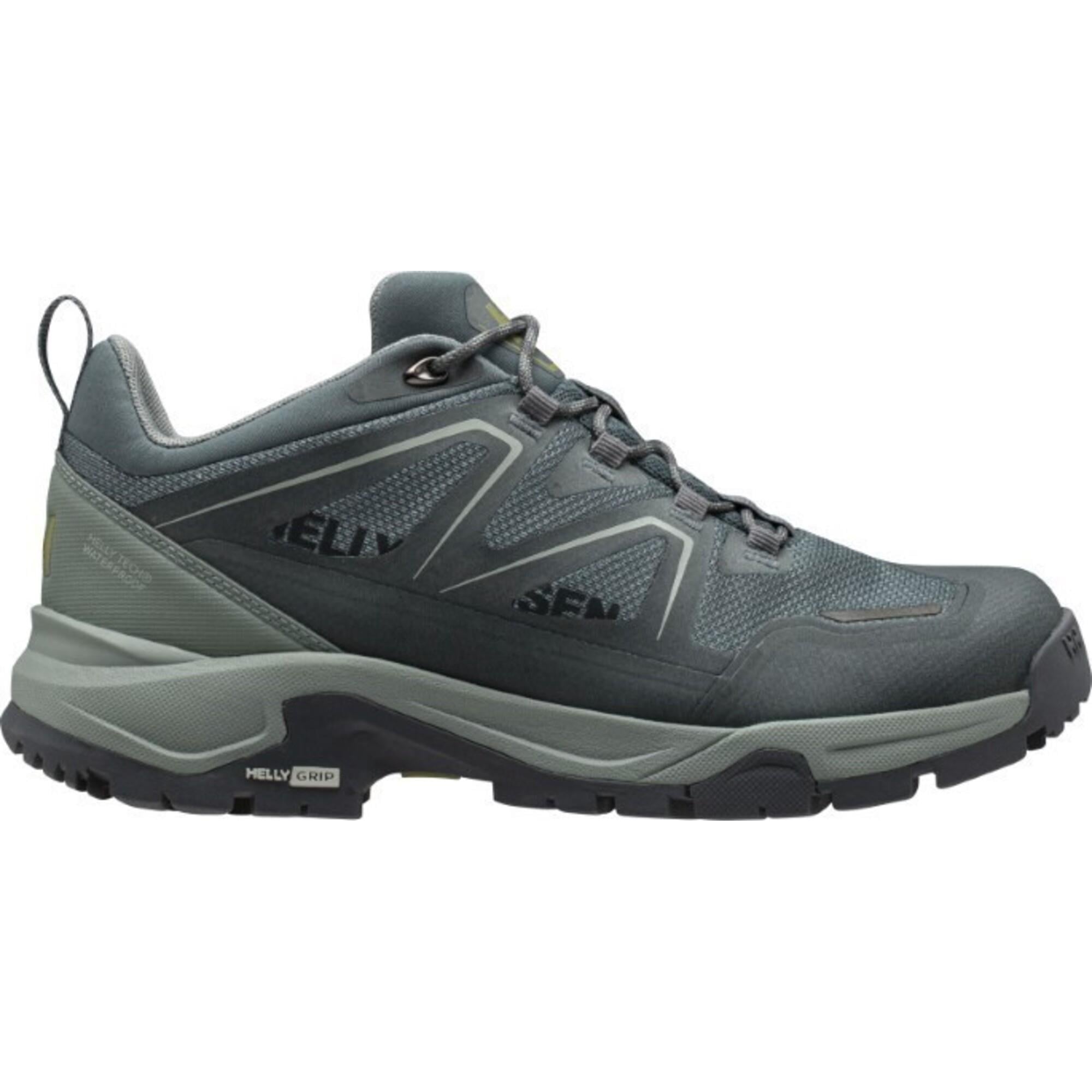 HELLY HANSEN W CASCADE LOW HT AYAKKABI | Sport Works