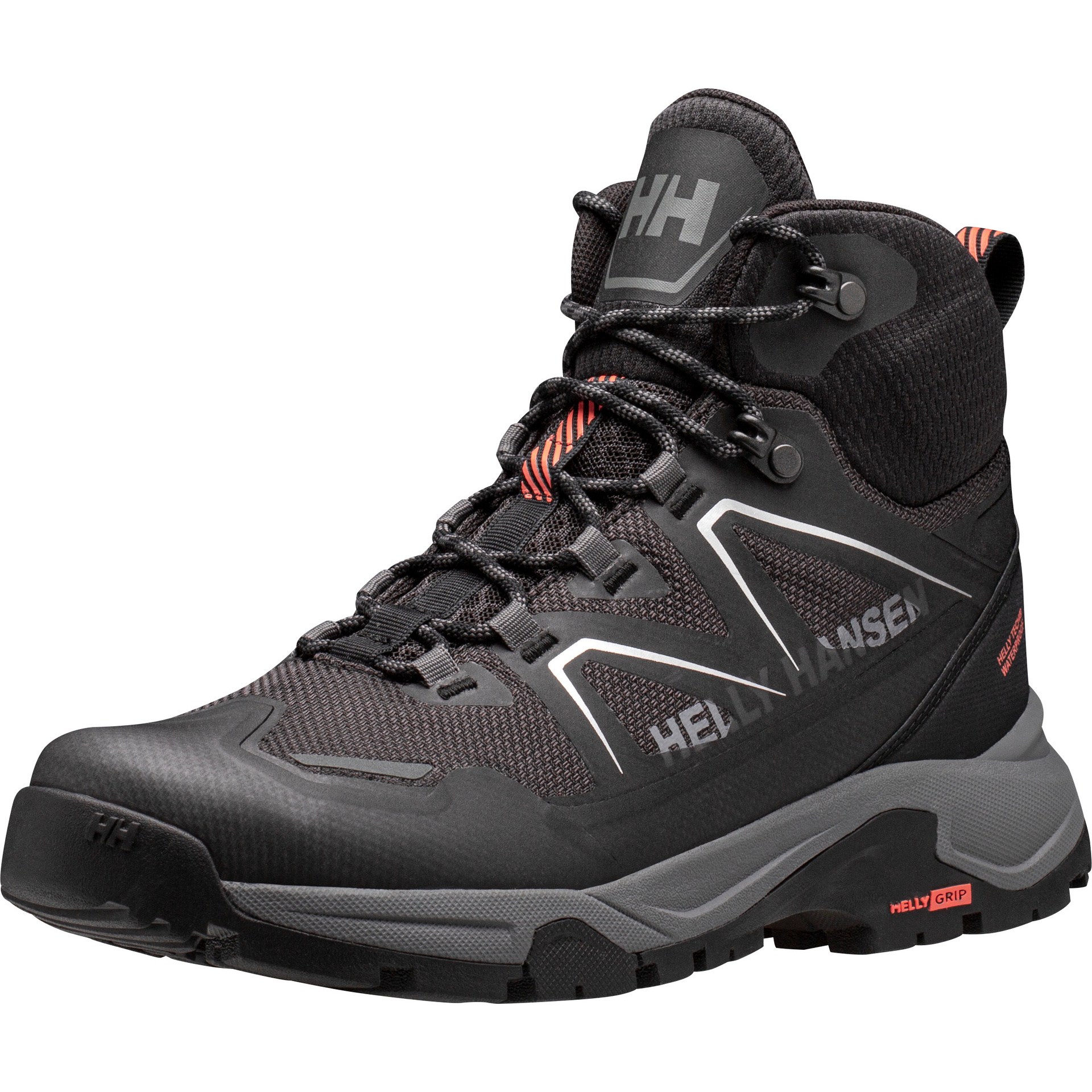 【htigfywn】おまとめ２点 HELLY HANSEN W CASCADE MID HT AYAKKABI | Sport Works