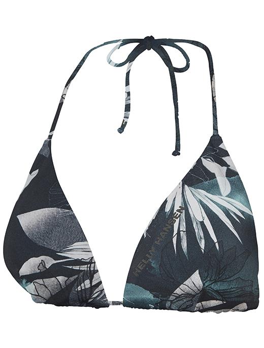 HELLY HANSEN W CASCAIS BIKINI TOP ÜST