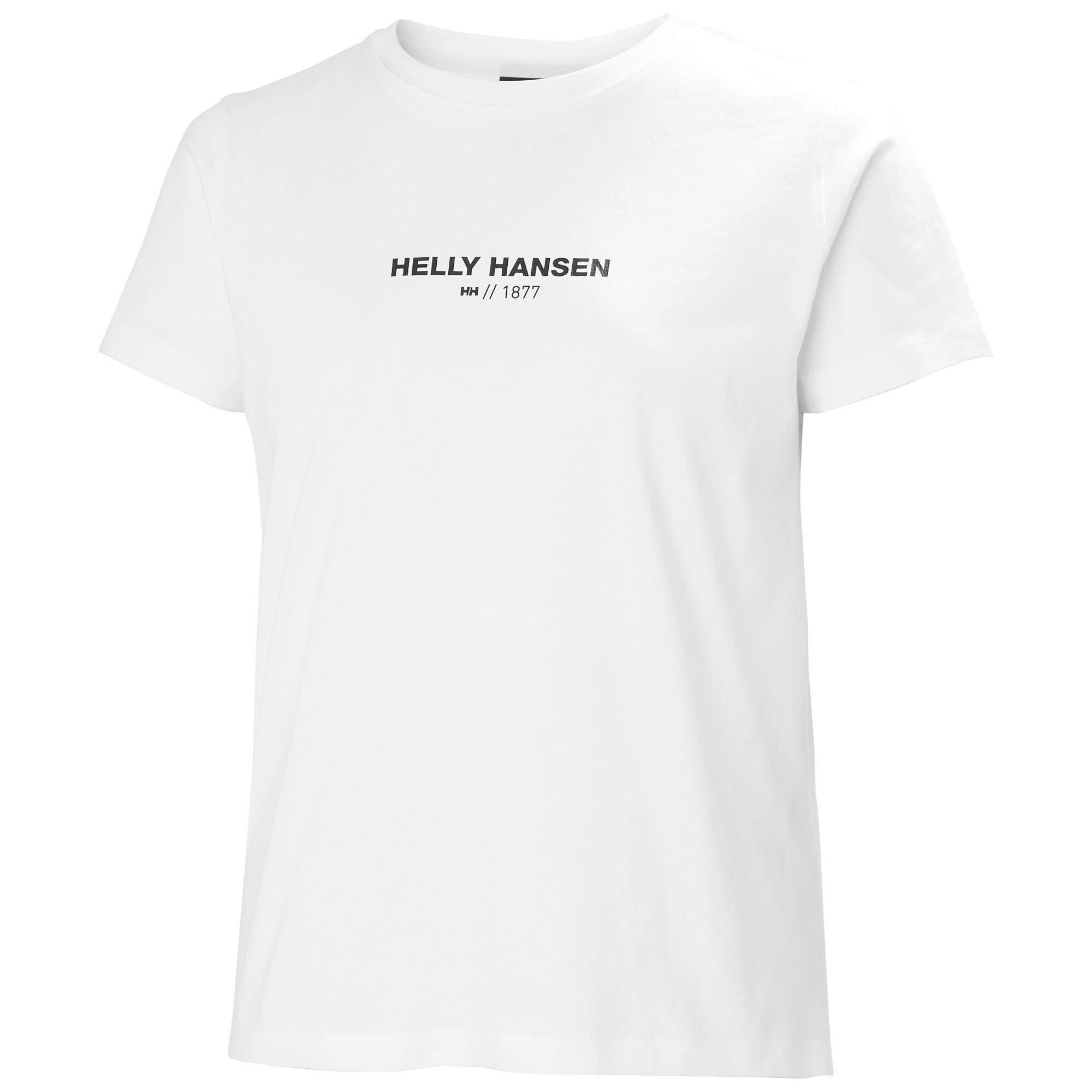HELLY HANSEN W CORE T-SHIRT 2.0