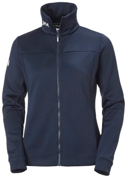 HELLY HANSEN  W CREW FLEECE MONT