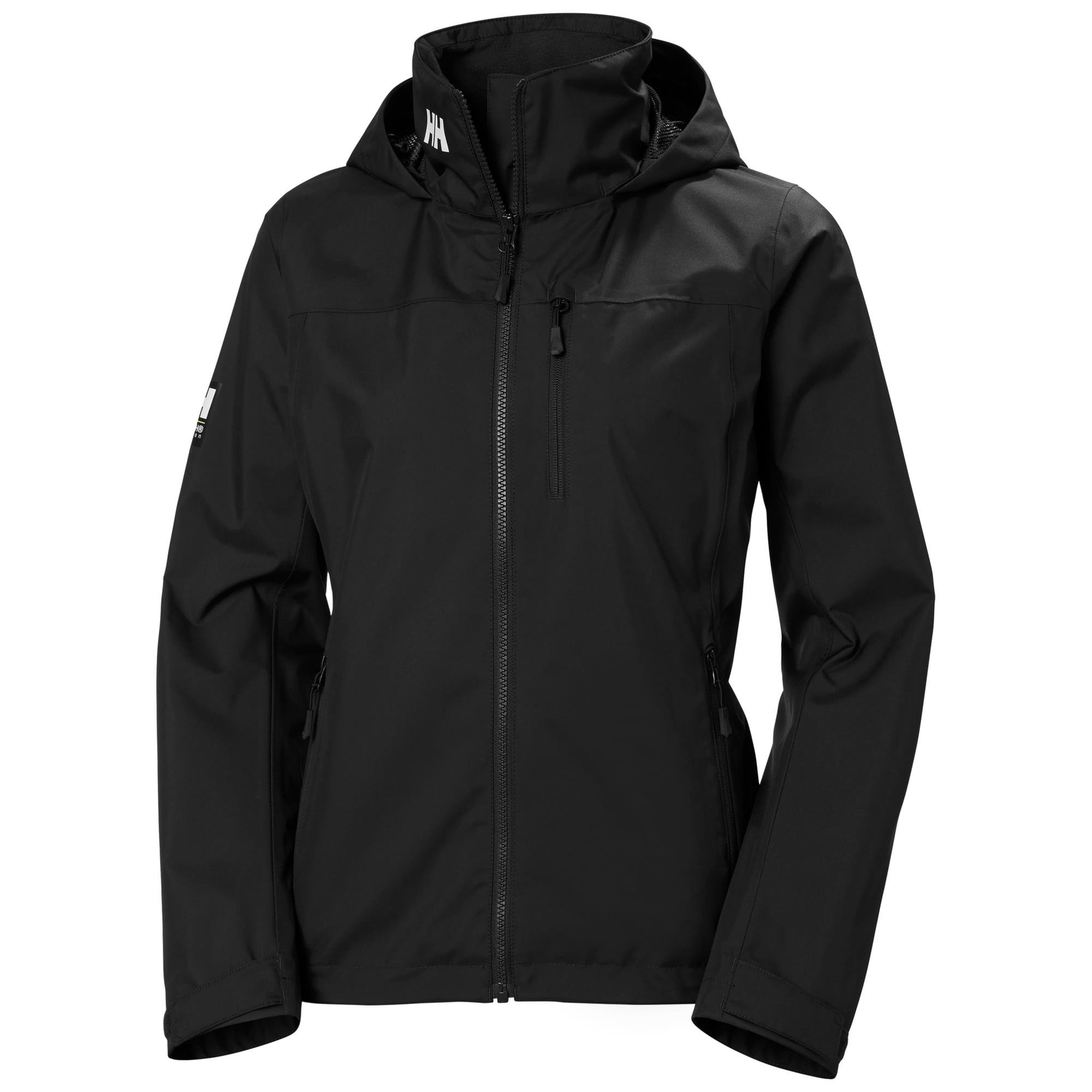 HELLY HANSEN W CREW HOODED MONT 2.0