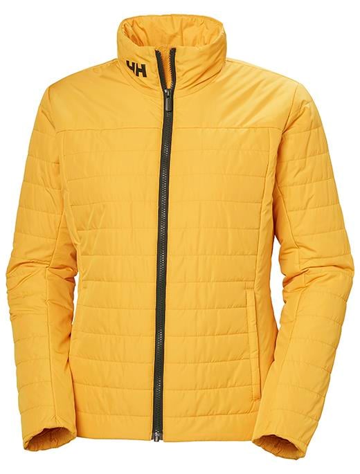 HELLY HANSEN  W CREW INSULATOR MONT 2.0