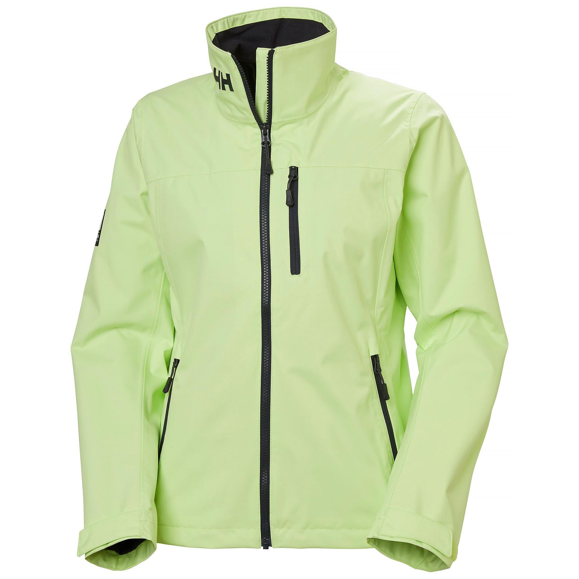 HELLY HANSEN W CREW MONT 2.0