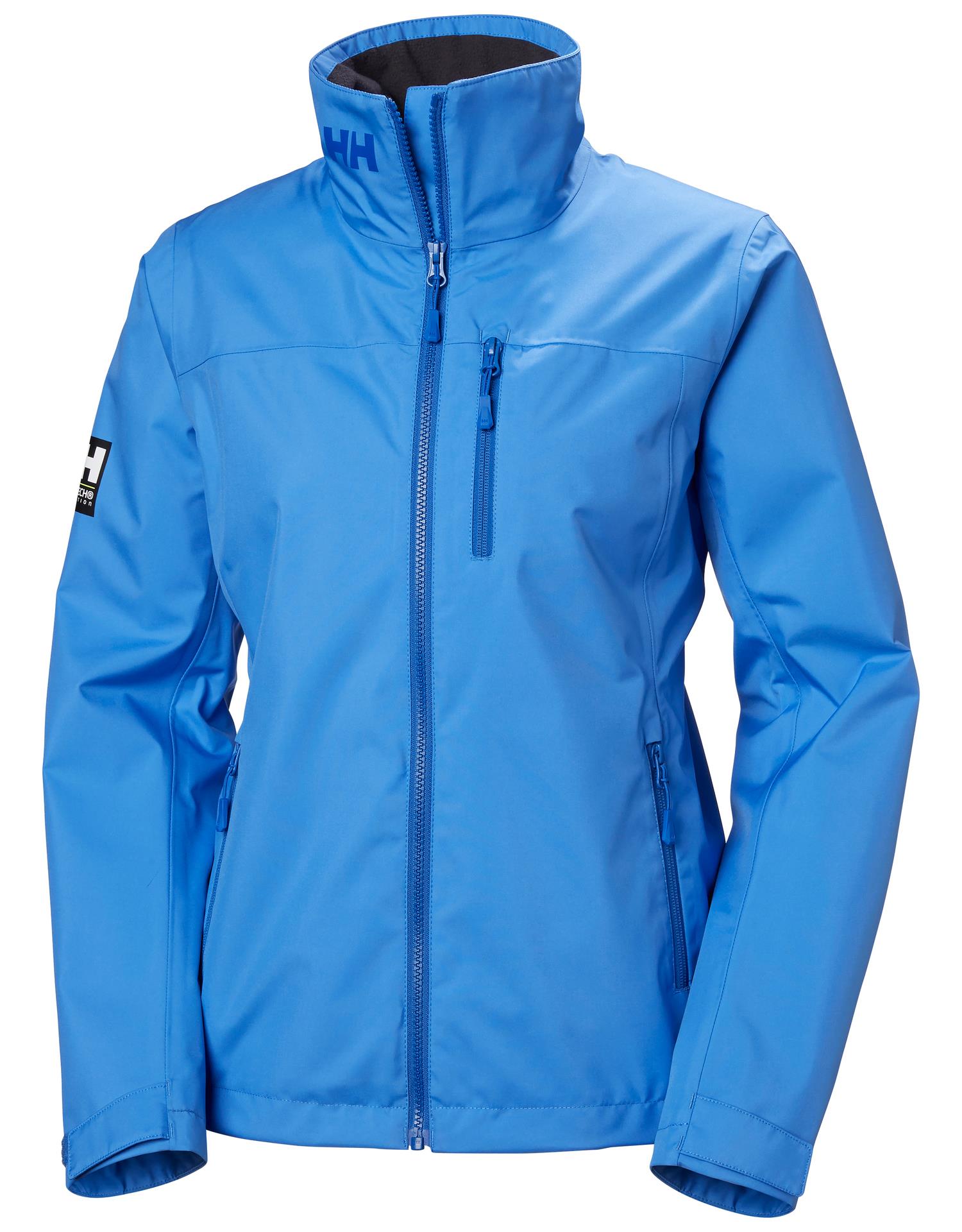 HELLY HANSEN W CREW MONT 2.0