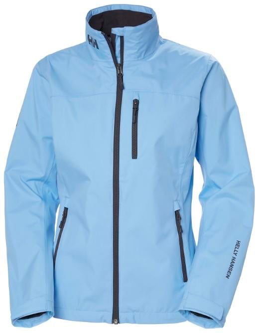 HELLY HANSEN  W CREW MONT
