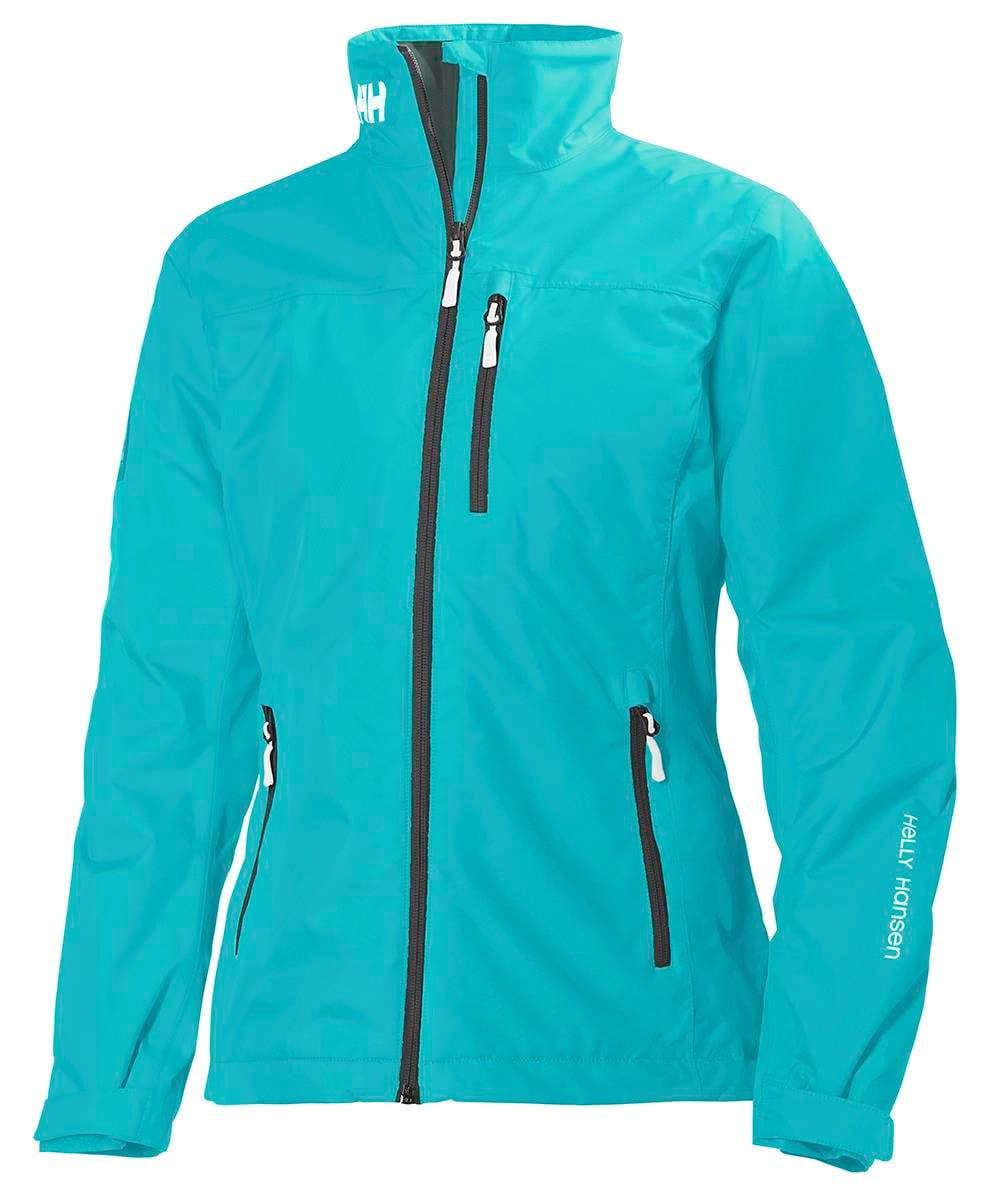 HELLY HANSEN  W CREW MONT