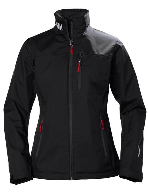 HELLY HANSEN  W CREW MONT