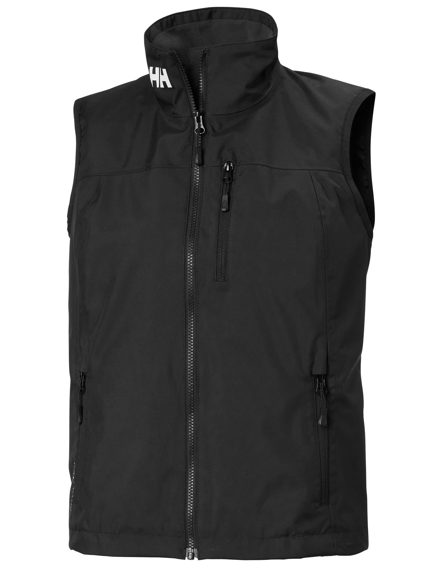 HELLY HANSEN W CREW YELEK 2.0