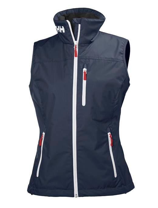 HELLY HANSEN W CREW YELEK