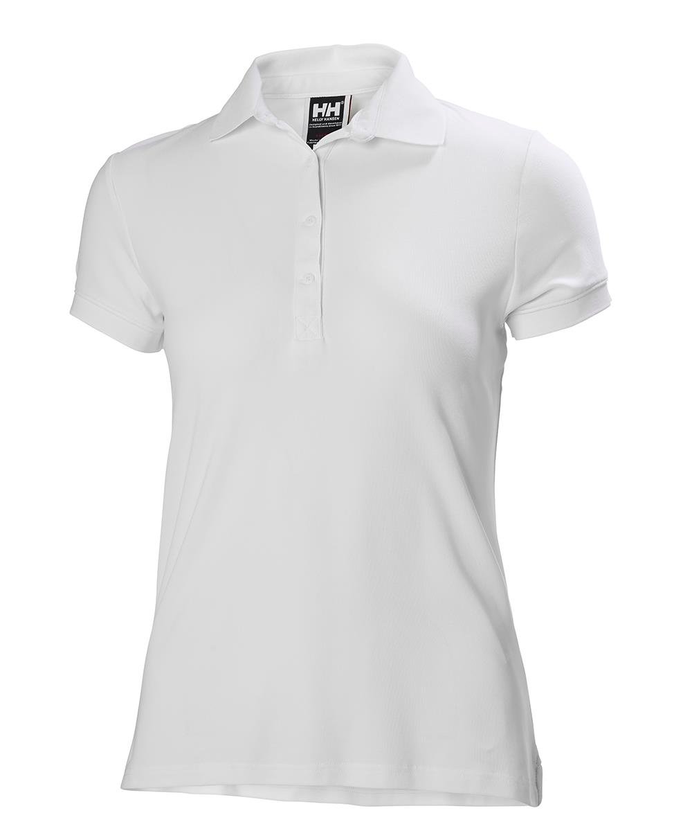 HELLY HANSEN W CREWLINE POLO