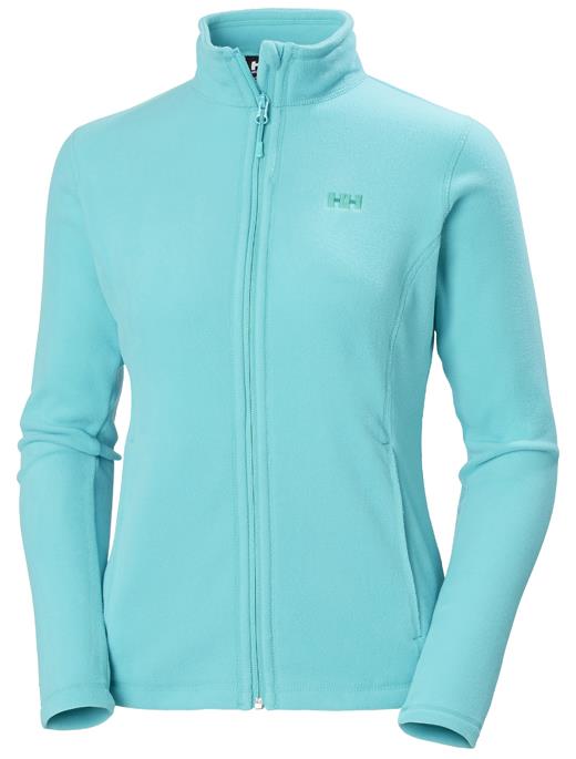HELLY HANSEN  W DAYBREAKER FLEECE MONT