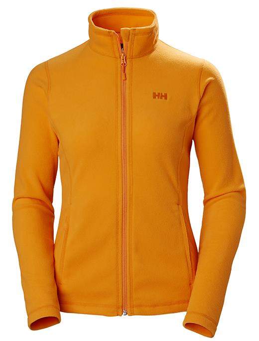 HELLY HANSEN  W DAYBREAKER FLEECE MONT