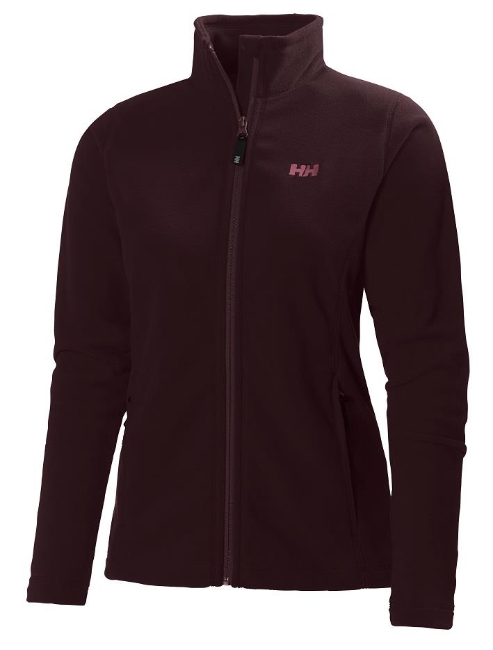 HELLY HANSEN  W DAYBREAKER FLEECE MONT