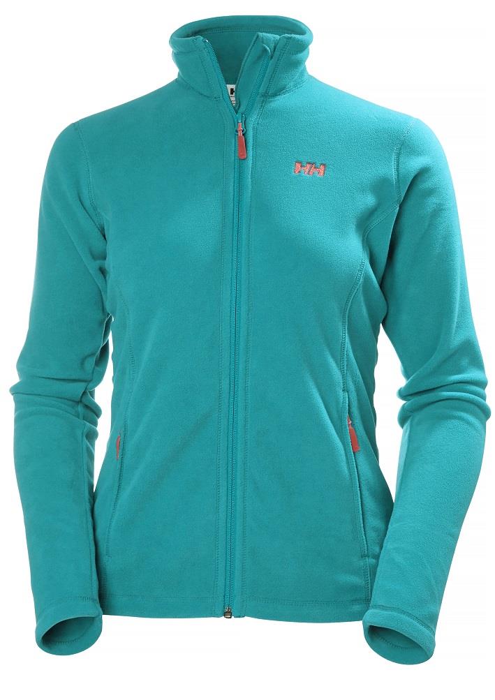 HELLY HANSEN  W DAYBREAKER FLEECE MONT