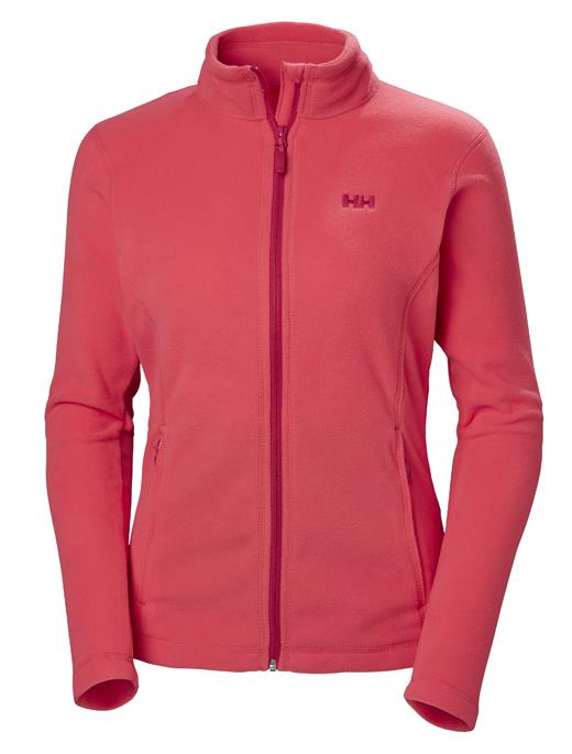 HELLY HANSEN  W DAYBREAKER FLEECE MONT