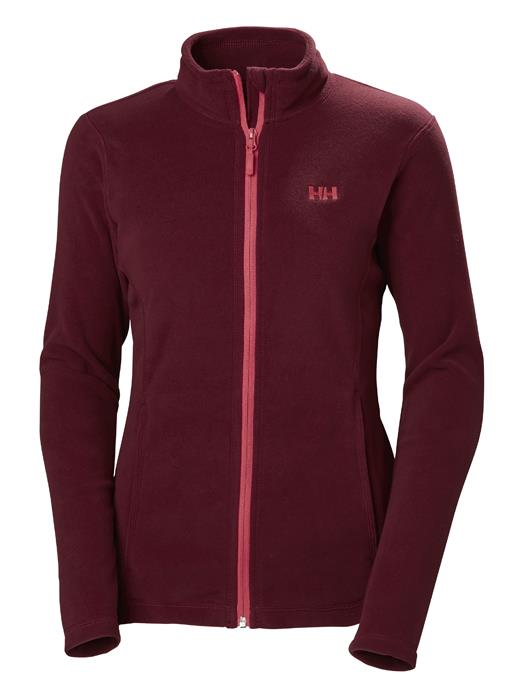 HELLY HANSEN  W DAYBREAKER FLEECE MONT