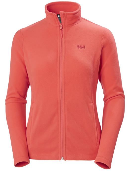 HELLY HANSEN  W DAYBREAKER FLEECE MONT