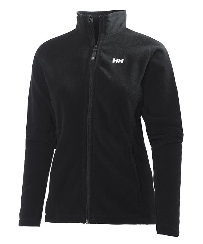 HELLY HANSEN  W DAYBREAKER FLEECE MONT