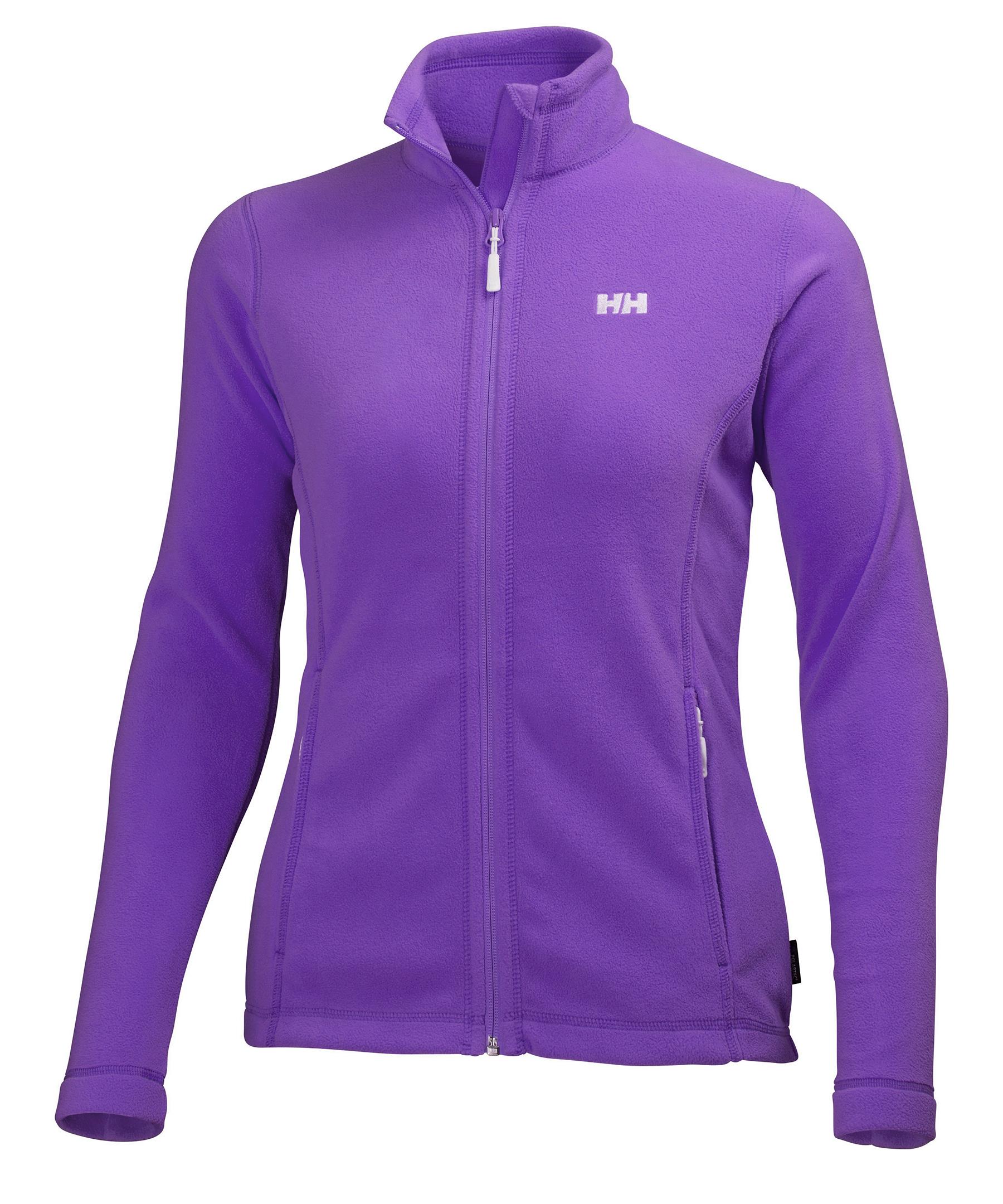 HELLY HANSEN  W DAYBREAKER FLEECE MONT