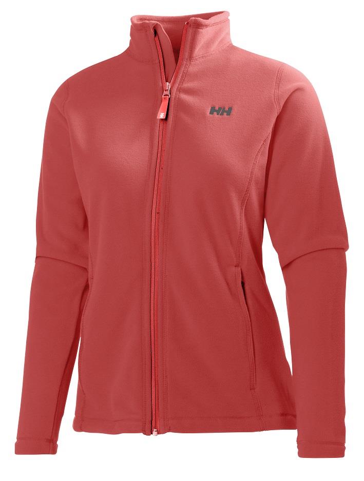 HELLY HANSEN  W DAYBREAKER FLEECE MONT