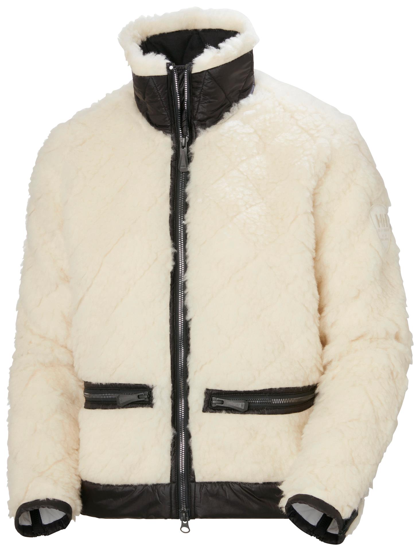 HELLY HANSEN W DIAMOND PILE MONT