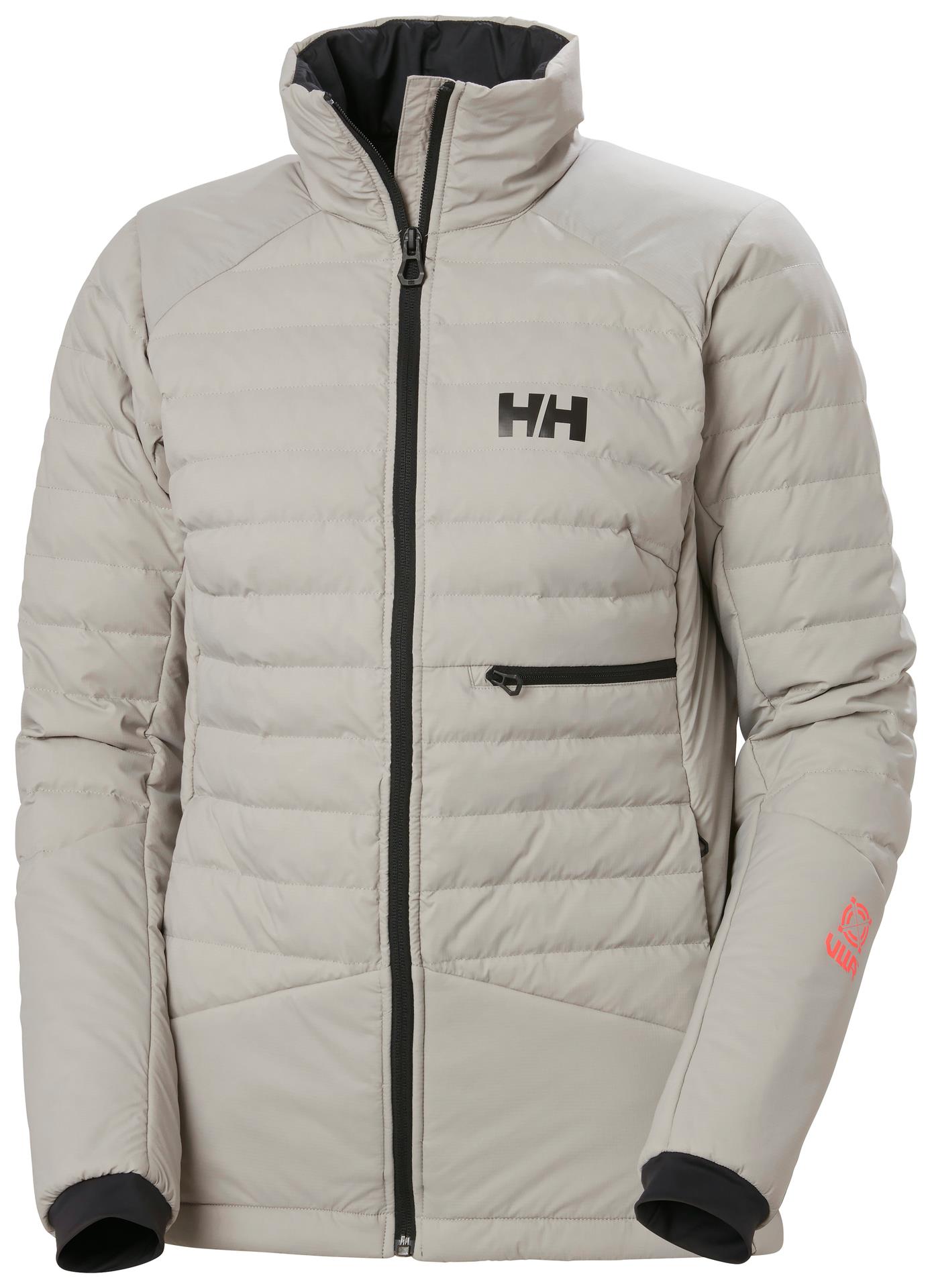 HELLY HANSEN W ELEVATION LIFALOFT DOWN MONT
