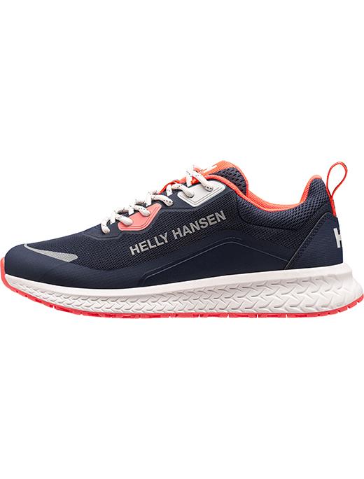 HELLY HANSEN  W EQA AYAKKABI