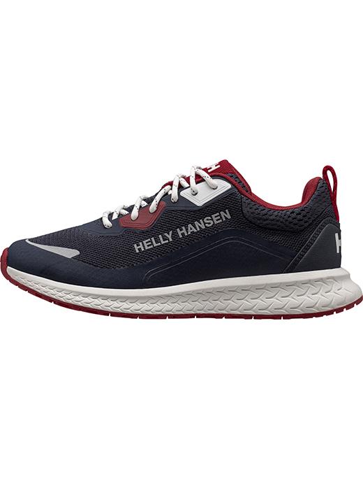 HELLY HANSEN  W EQA AYAKKABI