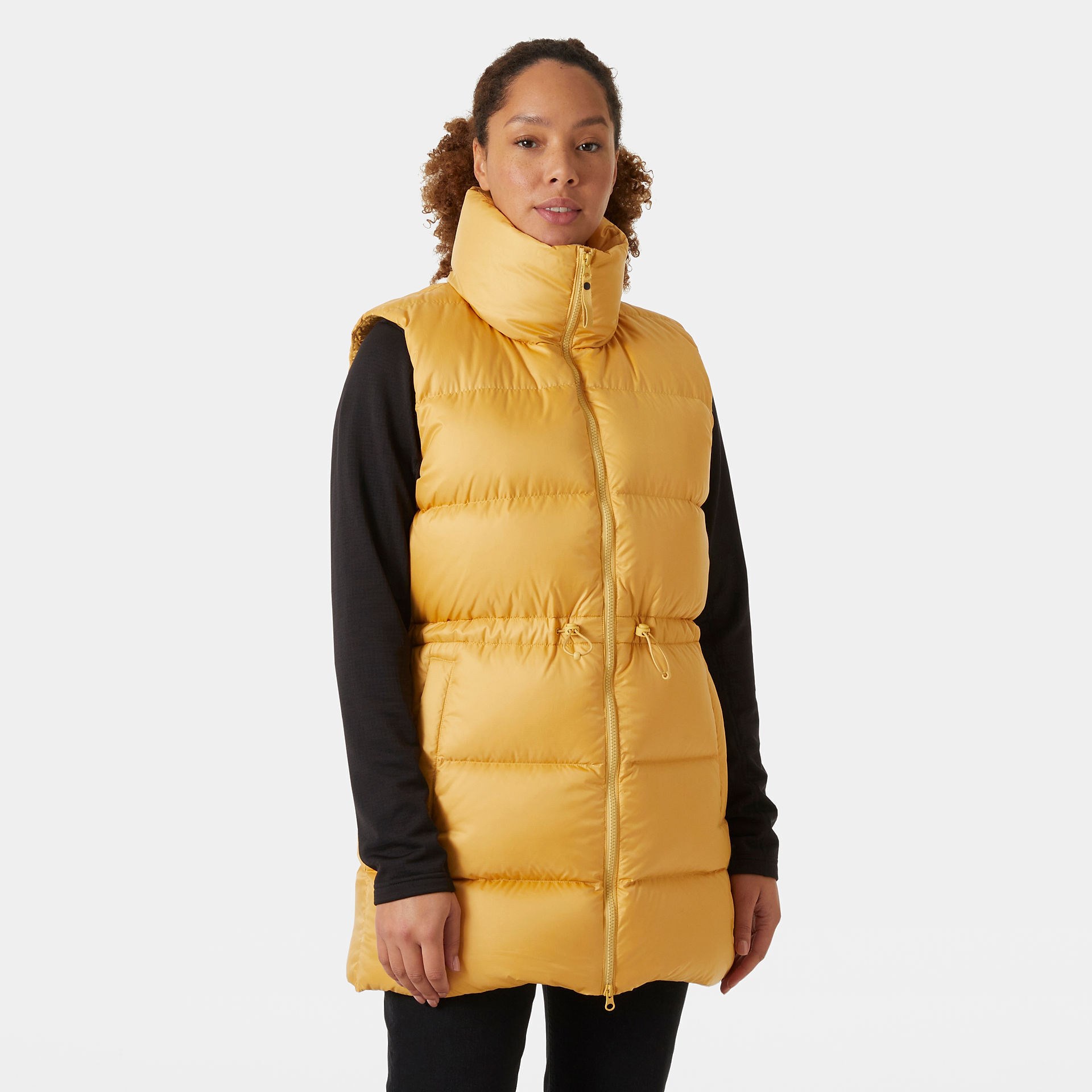 HELLY HANSEN W ESSENCE DOWN YELEK