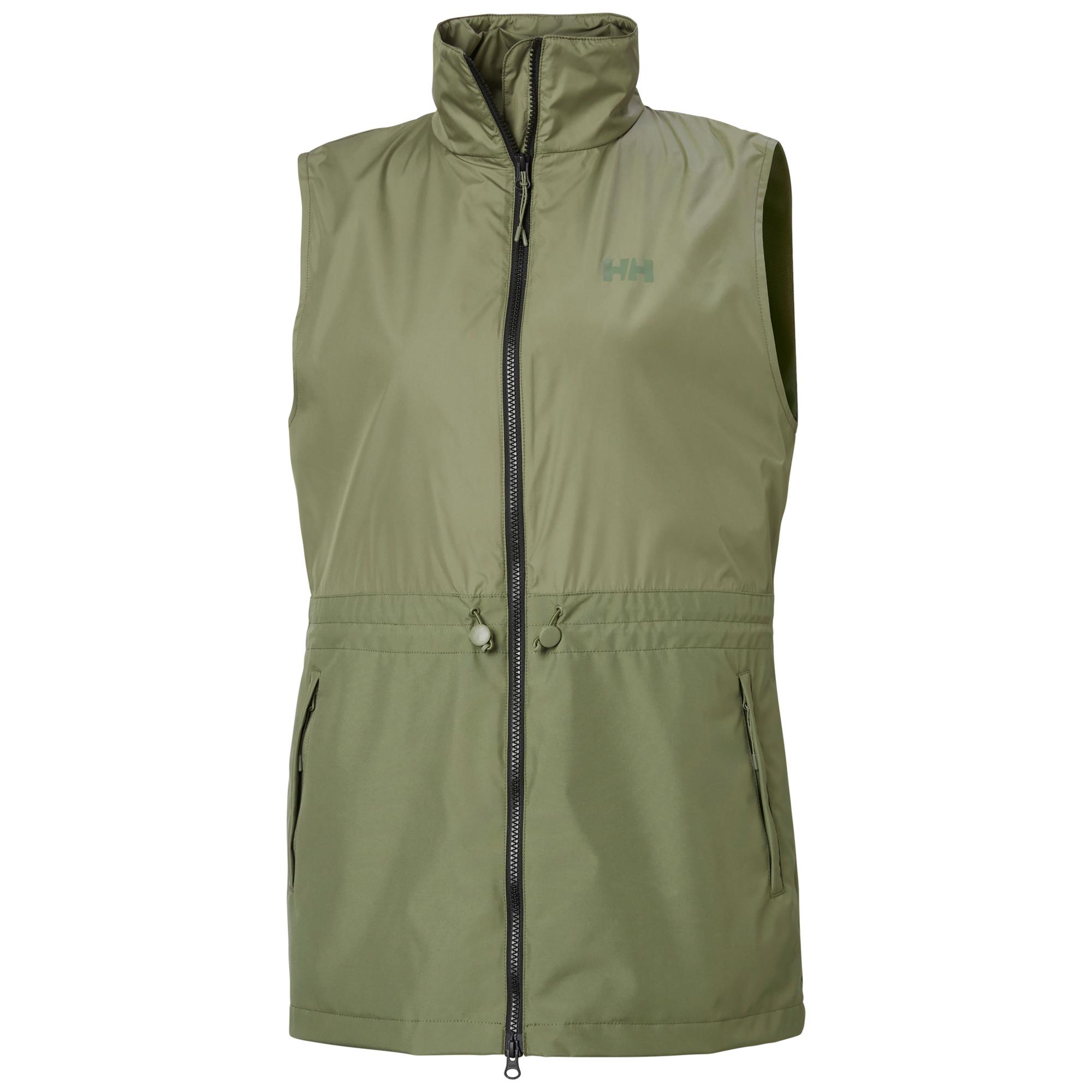 HELLY HANSEN W ESSENCE SPRING YELEK