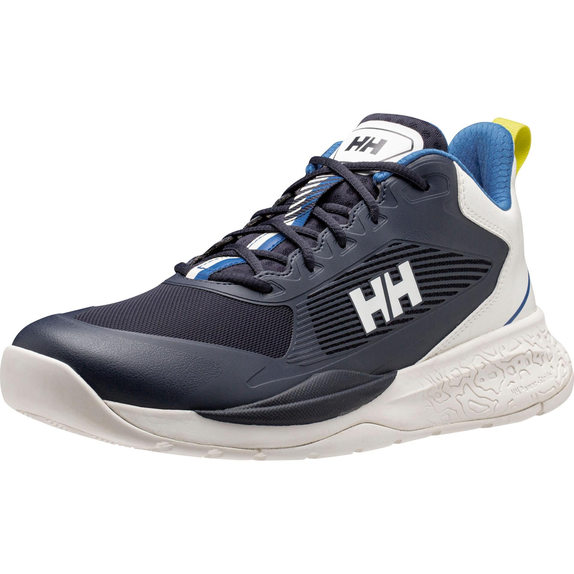 HELLY HANSEN W FOIL AC-37 LOW AYAKKABI